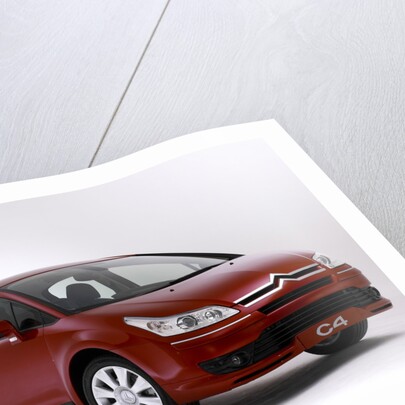 2004 Citroen C4 by Unknown