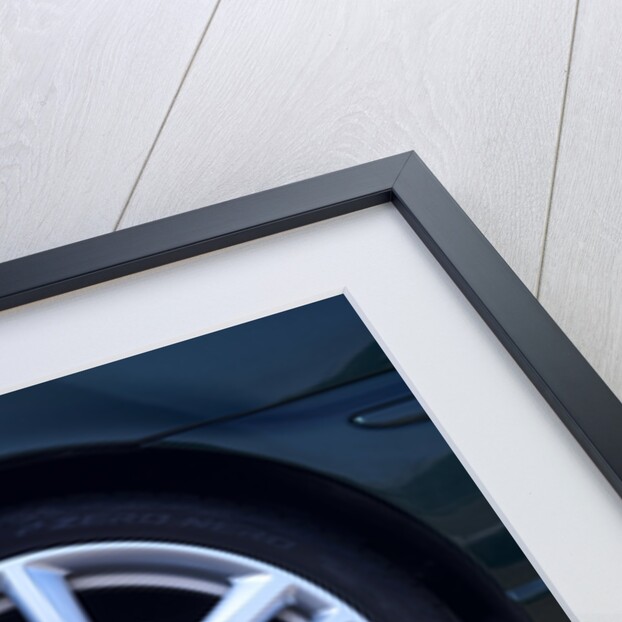 2003 Jaguar X Type Sport Estate by Unknown