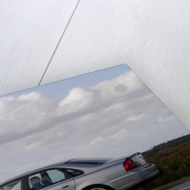 2003 Volvo S80 by Unknown