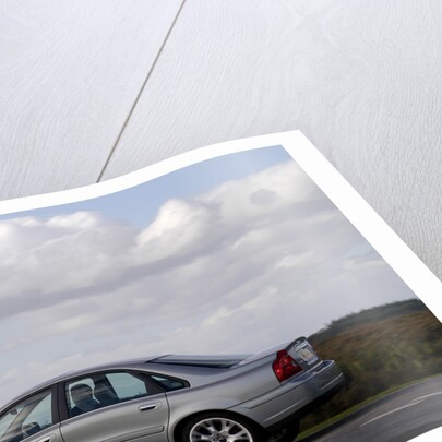 2003 Volvo S80 by Unknown