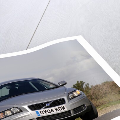 2004 Volvo S40 by Unknown