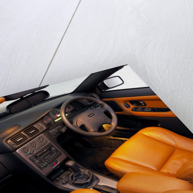 2004 Volvo C70 by Unknown