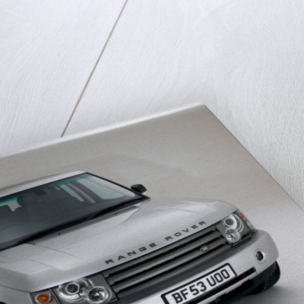 2004 Range Rover Vogue by Unknown