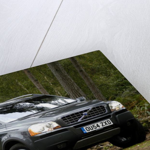 2004 Volvo XC90 by Unknown