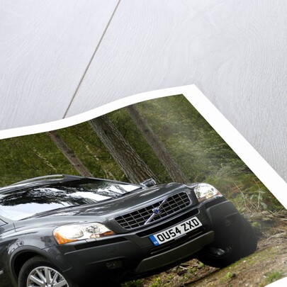 2004 Volvo XC90 by Unknown