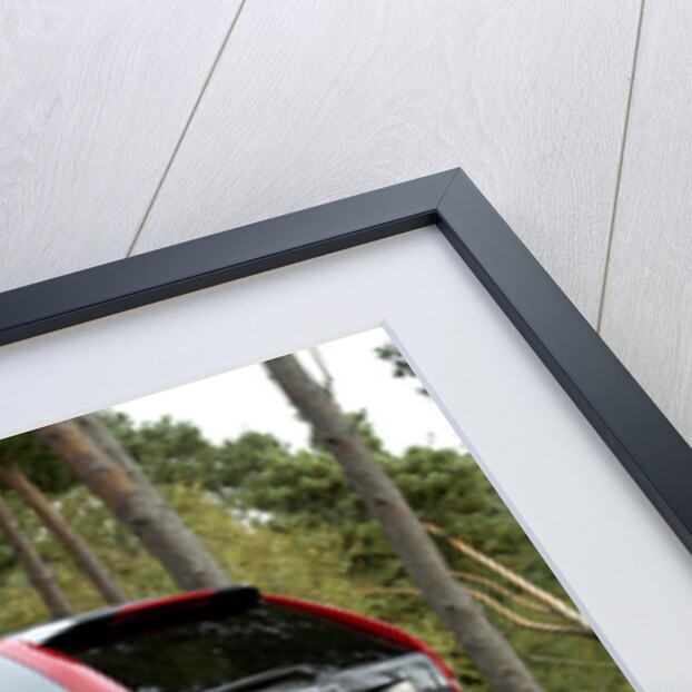 2004 Volvo XC90 by Unknown