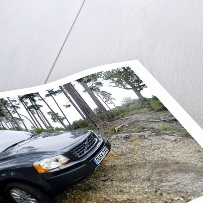 2004 Volvo XC90 by Unknown