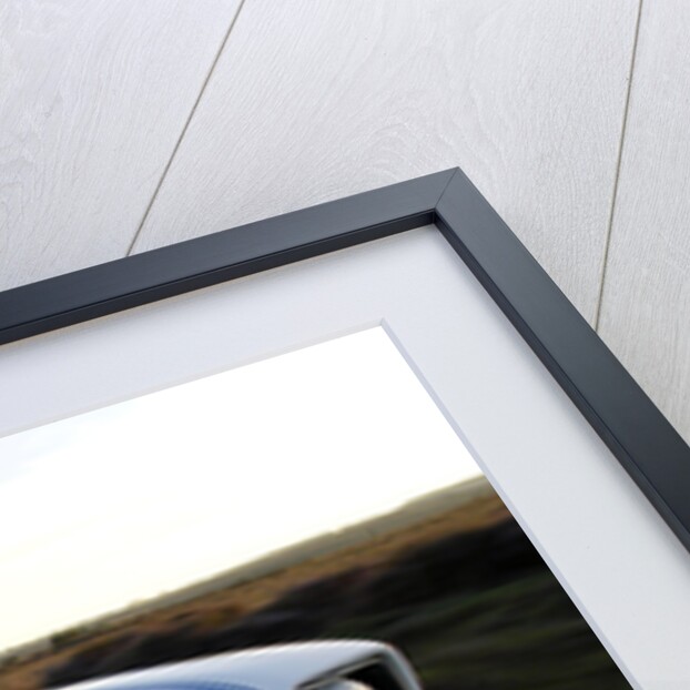 1975 Ford Escort RS2000 by Unknown