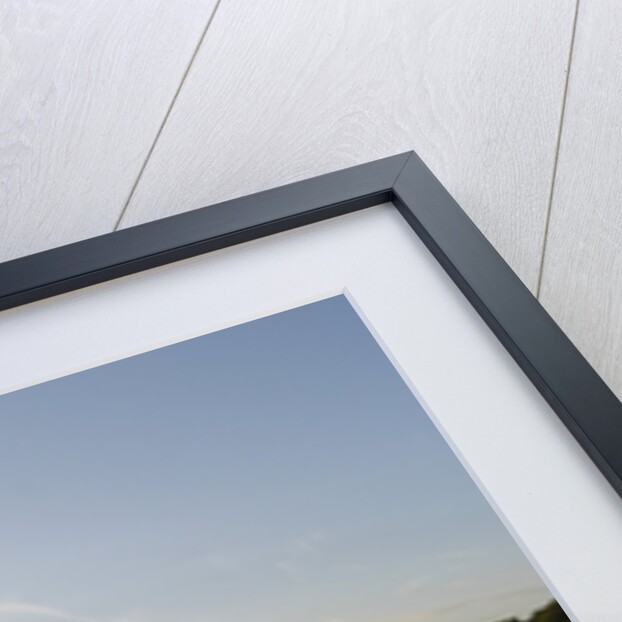 1975 Ford Escort RS2000 by Unknown