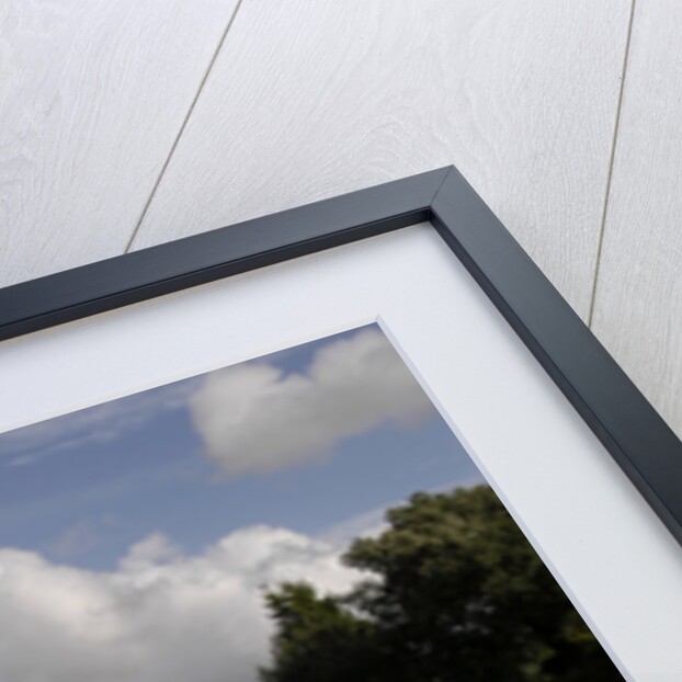 1977 BMW 3.0 CSL Batmobile by Unknown