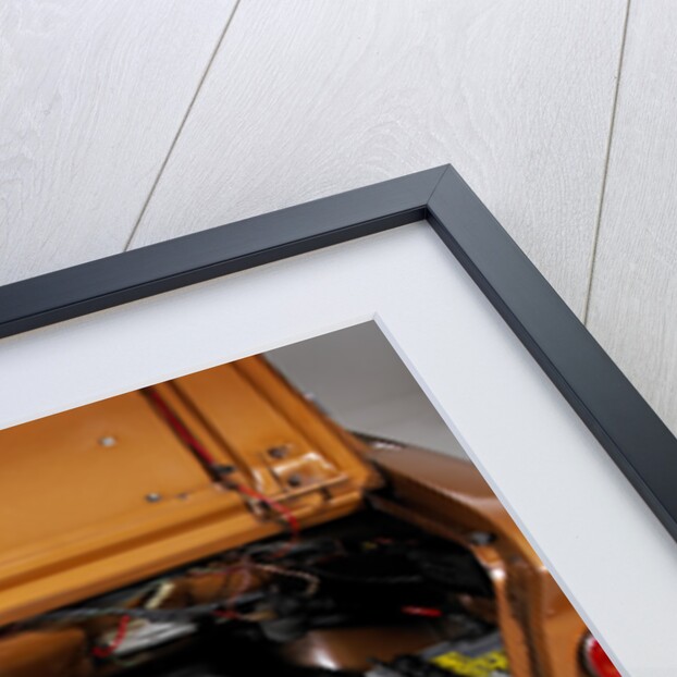 1967 Hillman Imp by Unknown