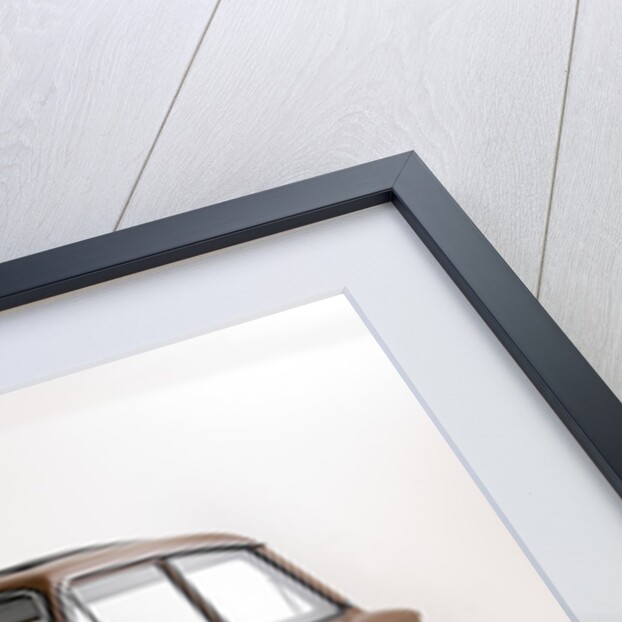 1967 Hillman Imp by Unknown