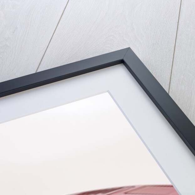 1990 TVR 400SE by Unknown