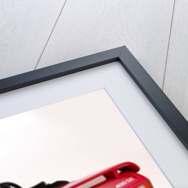 1990 TVR 400SE by Unknown