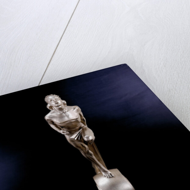 Wakefield Trophy by Unknown