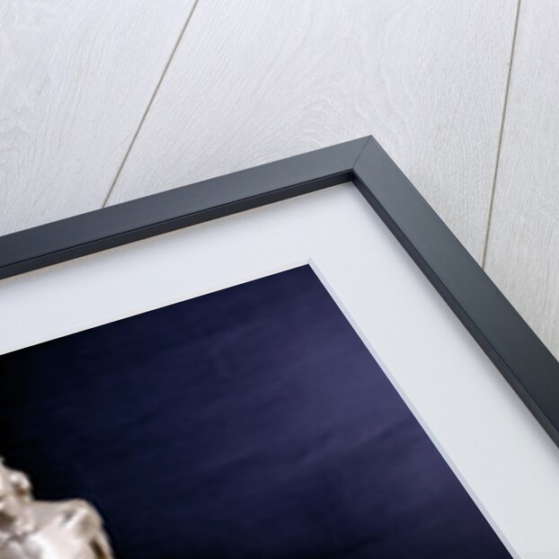 Wakefield Trophy by Unknown