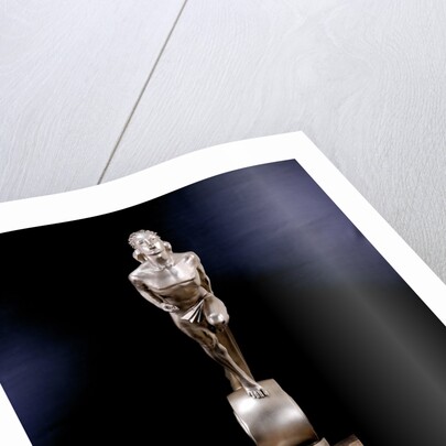 Wakefield Trophy by Unknown