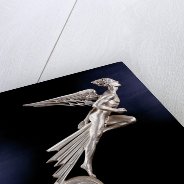 Wakefield Trophy by Unknown