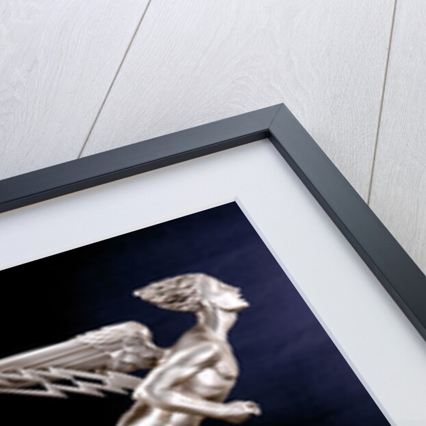 Wakefield Trophy by Unknown