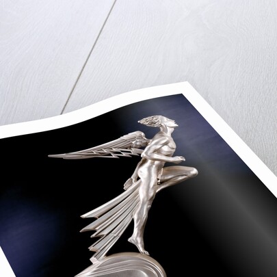 Wakefield Trophy by Unknown