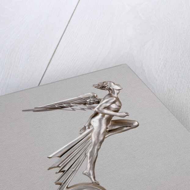 Wakefield Trophy by Unknown