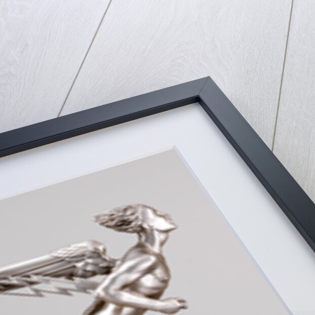 Wakefield Trophy by Unknown