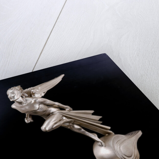 Wakefield Trophy by Unknown