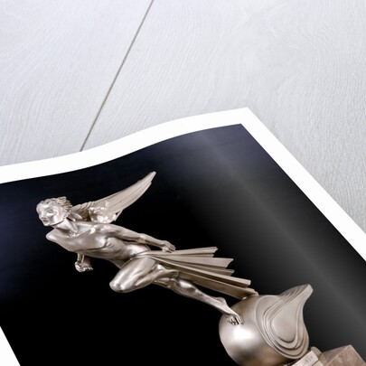 Wakefield Trophy by Unknown