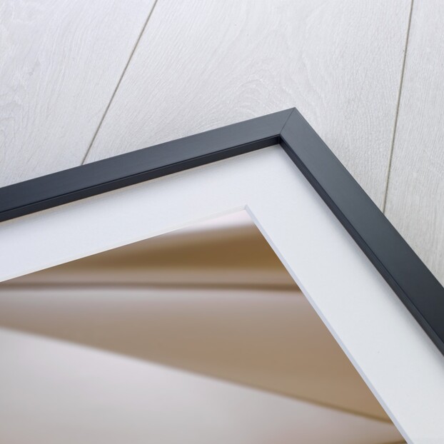 1975 Rolls Royce Corniche convertible by Unknown