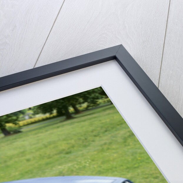 1974 Pontiac Trans AM 455 Super Duty by Unknown