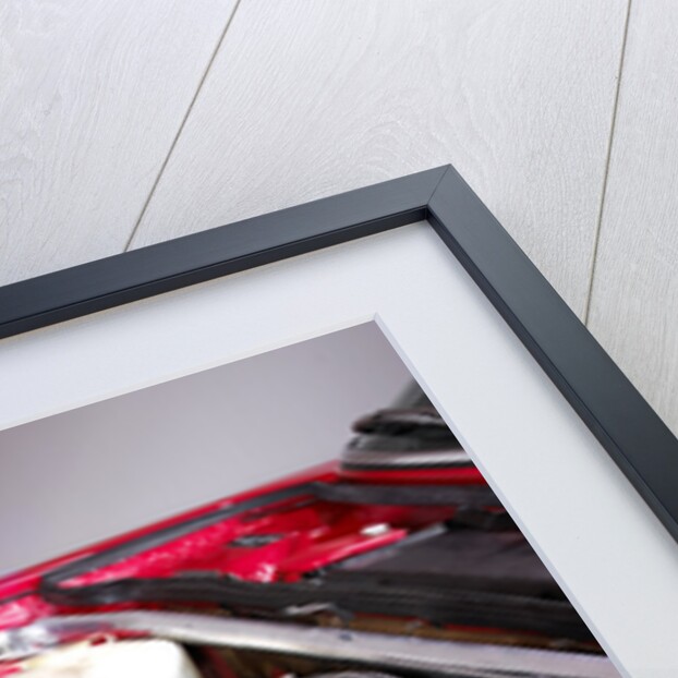 1973 BMW 3.0 CSL by Unknown