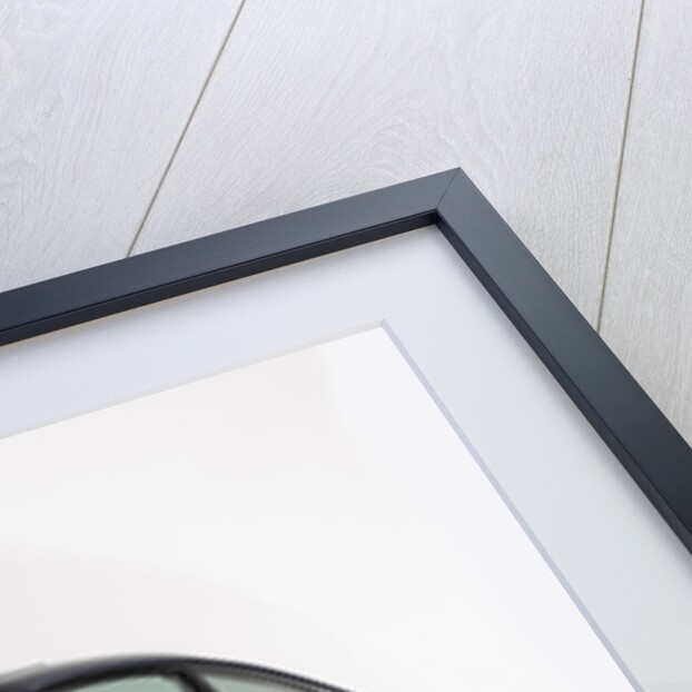 1993 Porsche 933 by Unknown