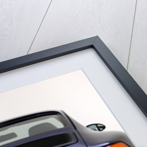 1993 Porsche 933 by Unknown