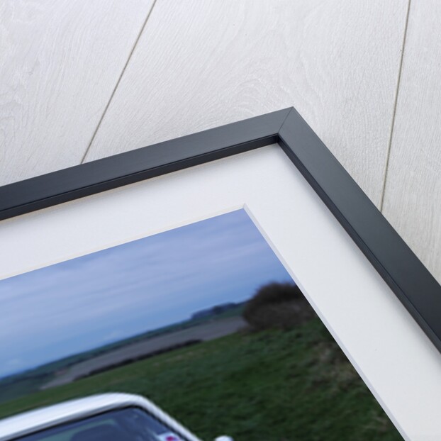 1962 Ford Cortina by Unknown