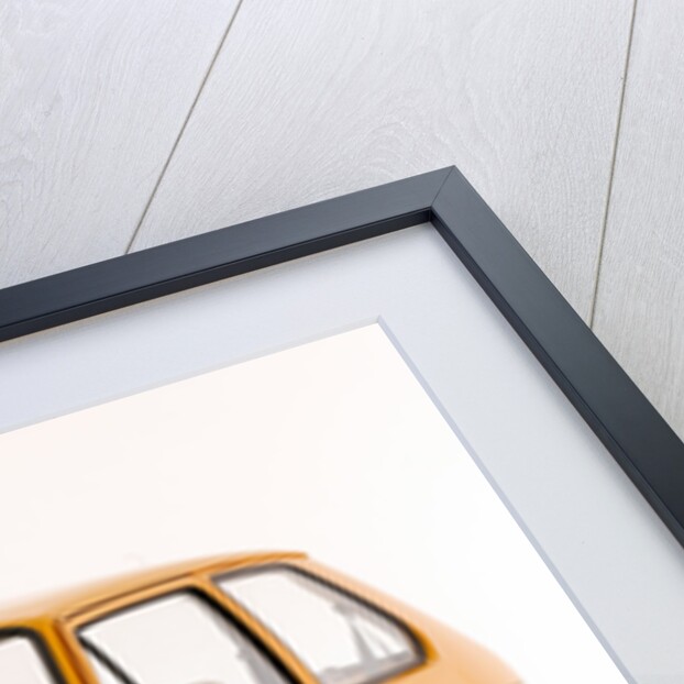 1980 VW Golf MK1 by Unknown