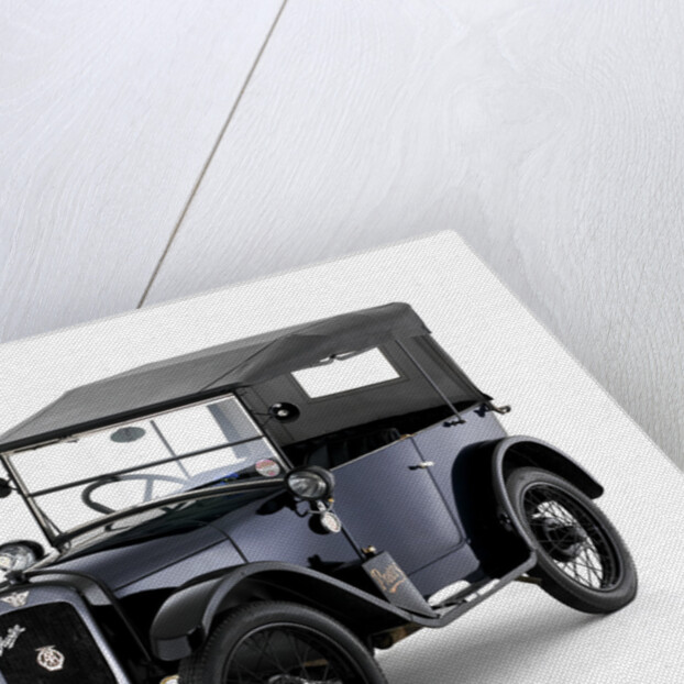 1927 Austin 7 Chummy by Unknown