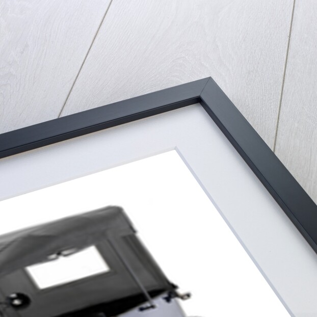 1927 Austin 7 Chummy by Unknown