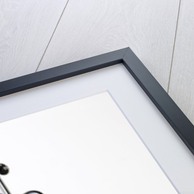 1927 Austin 7 Chummy by Unknown