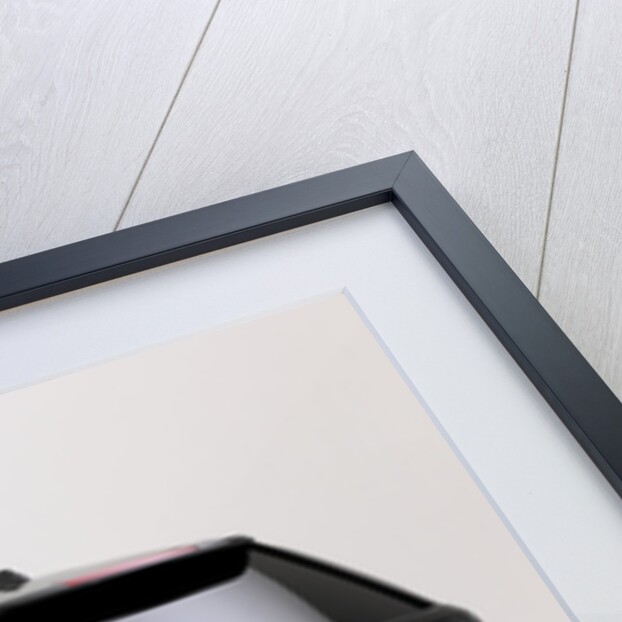 2004 Range Rover Sport by Unknown