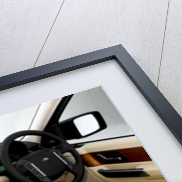 2004 Range Rover Sport by Unknown