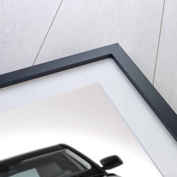 2004 Range Rover Sport by Unknown