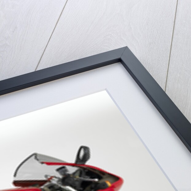 1995 Ducati 916 by Unknown