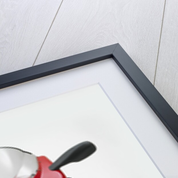 1995 Ducati 916 by Unknown