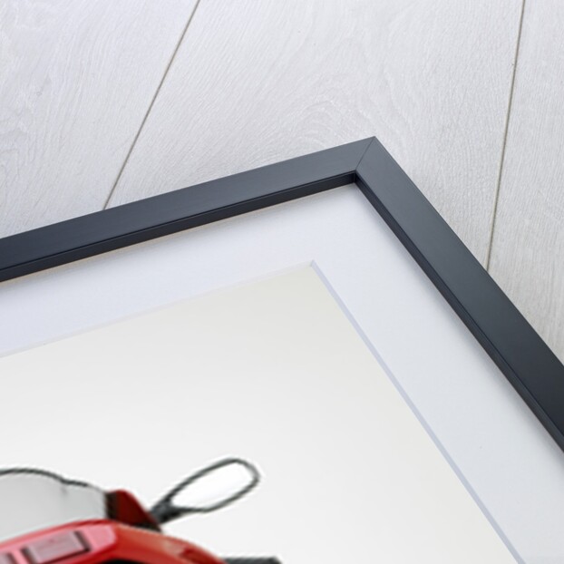 1995 Ducati 916 by Unknown