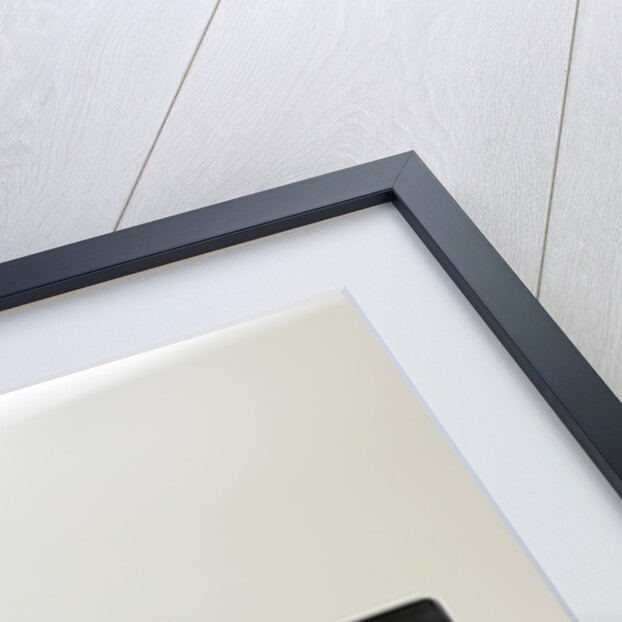 1973 Ford Capri RS 3100 by Unknown