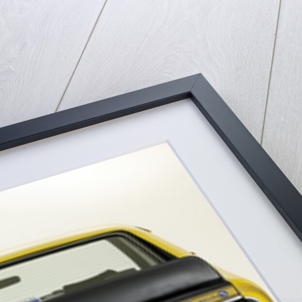 1973 Ford Capri RS 3100 by Unknown