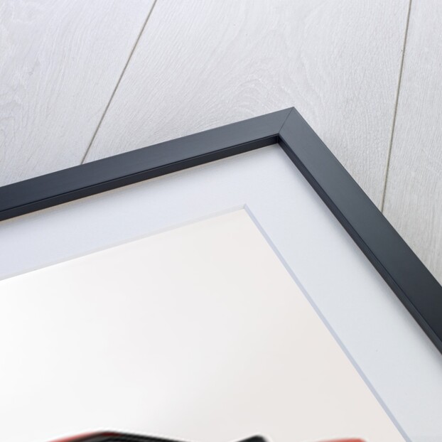 1983 Audi Quattro by Unknown