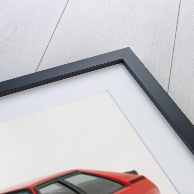 1983 Audi Quattro by Unknown