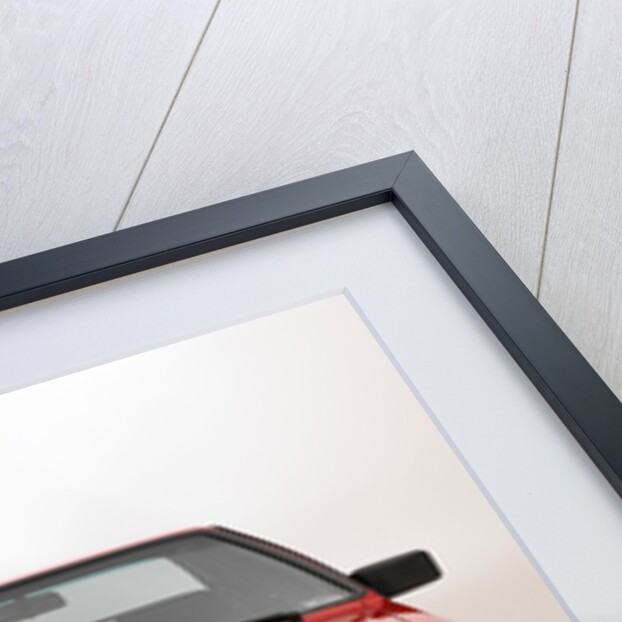 1983 Audi Quattro by Unknown