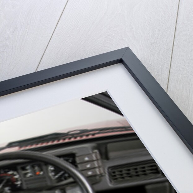 1983 Audi Quattro by Unknown